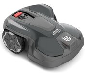 Husqvarna Automower 320 NERA - Robotic Lawnmower - image 3