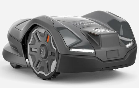 Husqvarna Automower 410XE NERA - Robotic Lawnmower - image 1