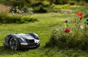 Husqvarna Automower 410XE NERA - Robotic Lawnmower - image 3