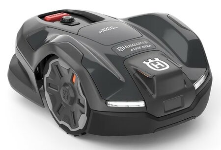 Husqvarna Automower 410XE NERA Robotic Lawnmower 970654403 - image 1