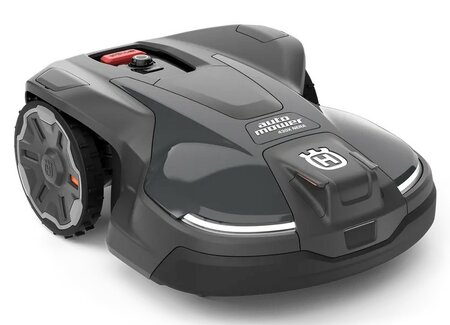Husqvarna Automower 430X NERA - Robotic Lawnmower - image 1