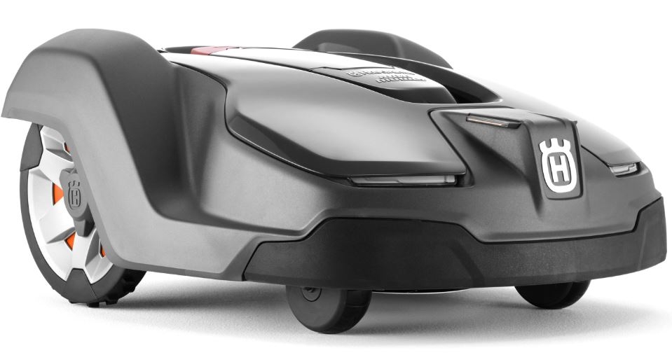 Husqvarna on sale 430x automower