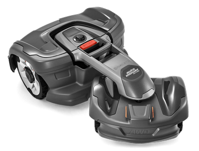 Husqvarna Automower 435X AWD - Robotic Lawnmower - image 1