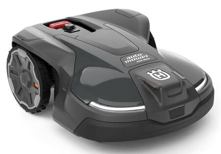 Husqvarna Automower 450X NERA - Robotic Lawnmower - image 1