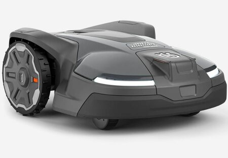 Husqvarna Automower 450X NERA - Robotic Lawnmower