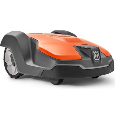 Husqvarna Automower 520 - Commercial Robotic Mower