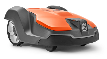 Husqvarna Automower 520 - Commercial Robotic Mower