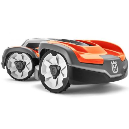 Husqvarna Automower 535 AWD - Commercial Robotic Lawnmower