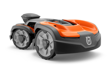 Husqvarna Automower 535 AWD EPOS - image 1