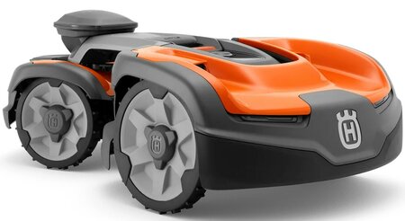 Husqvarna Automower 535 AWD EPOS Commercial Robotic Mower - image 1