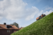 Husqvarna Automower 535 AWD EPOS Commercial Robotic Mower 970745503 - image 3