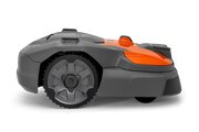 Husqvarna-Automower-540-EPOS-side-image-of-automower-on-White-background