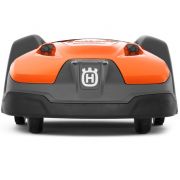 Husqvarna Automower 550 Front View