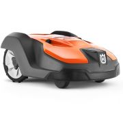 Husqvarna Automower 550 Default View