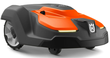 Husqvarna Automower 550 EPOS Commercial Robotic Mower 970465303