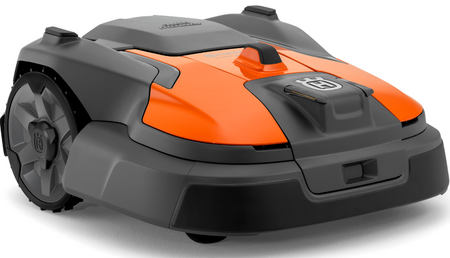 Husqvarna Automower 560 EPOS Commercial Robotic Mower 970730403 - image 1
