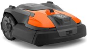 Husqvarna Automower 580 EPOS Commercial Robotic Mower - image 1