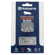 Husqvarna Automower Endurance Blades 6 Pack