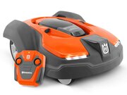 Husqvarna Battery-Powered Toy Automower 597809601