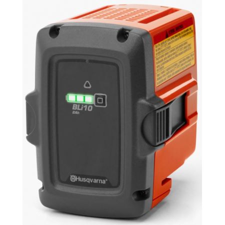 Husqvarna BLI10 Lithium Ion Battery