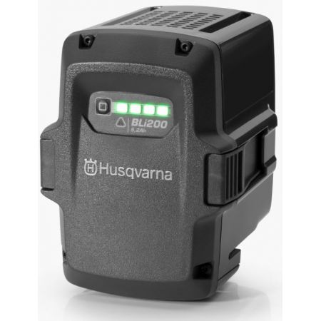 Husqvarna BLi200 Lithium Ion Battery 967091901