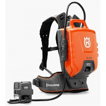 Husqvarna BLi950X Lithium Ion Battery 31.1 Ah  36v - image 1