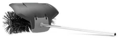 Husqvarna BR600 Bristle Brush Attachment 967296701