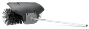 Husqvarna BR600 Bristle Brush Attachment 967296701