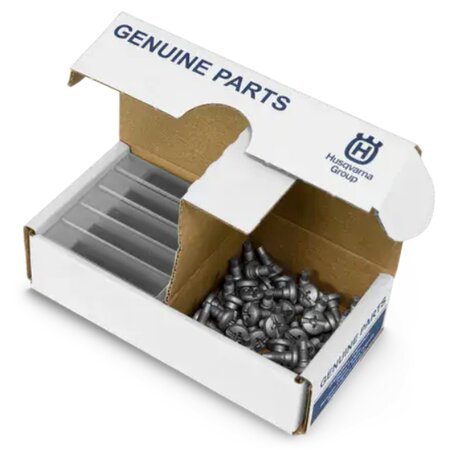 Husqvarna Classic Automower Blade Kit (45 Pack) - Boxed