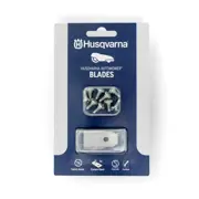Husqvarna Classic Automower Blade Kit (9 Blades) 577864403