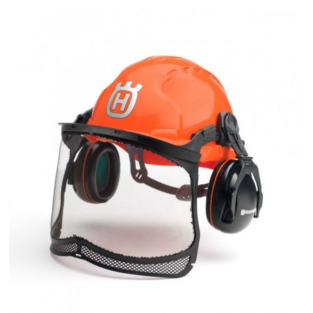 Husqvarna Classic Chainsaw Safety Helmet