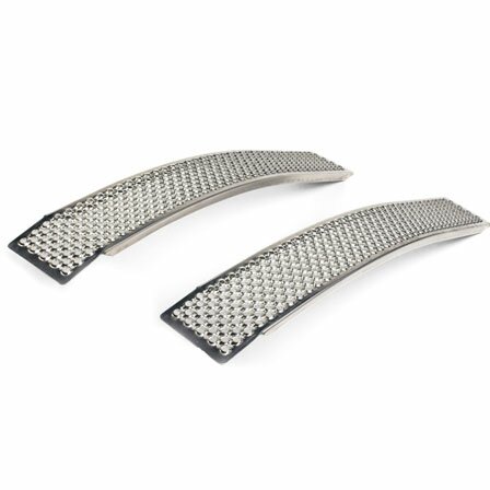 Husqvarna Curved Rider Loading Ramps 200x2000 505699043