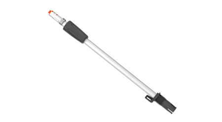 Husqvarna DE110 Extension Attachment