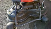 Husqvarna Electric Ride on Lawnmower - image 4