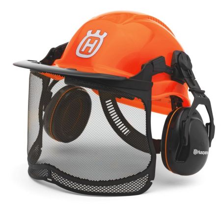 Husqvarna Functional Safety Helmet