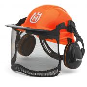 Husqvarna Functional Safety Helmet