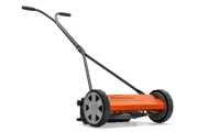 Husqvarna Novocut Hi Cut 64 Push Hi Cut Lawnmower - Buy ONLINE - Great Value at Steam and Moorland