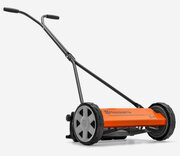 Husqvarna Hi Cut Novocut 64 Push Lawnmower