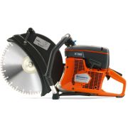 Husqvarna K770 12" Stone Cutting Saw