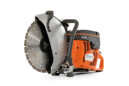 Husqvarna K770 14" Stone Cutting Saw - image 1