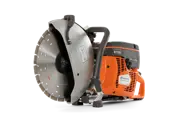 Husqvarna K770 14" Stone Cutting Saw - image 6