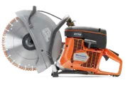 Husqvarna K770 14" Stone Cutting Saw - image 2