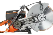 Husqvarna K770 14" Stone Cutting Saw - image 4