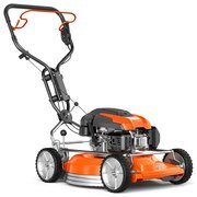 Husqvarna KLIPPO LB 553SQe Petrol Lawnmower 970609101