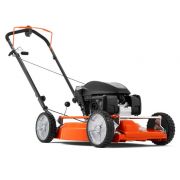 Husqvarna LB553Se Petrol Lawnmower