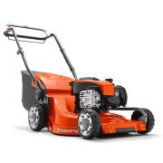 Husqvarna LC 247S Self-Propelled Petrol Lawnmower 47cm