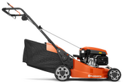 Husqvarna LC 347V Self-Propelled Petrol Lawnmower 47cm - image 3