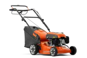 Husqvarna LC140SP 16 inch Petrol Lawnmower Self Drive - image 1