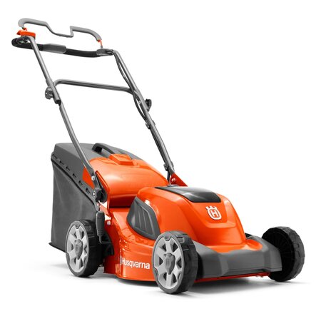 Husqvarna LC141i Battery Lawnmower