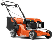 Husqvarna LC347V Self-Propelled Petrol Lawnmower 47cm 970541301 - image 1